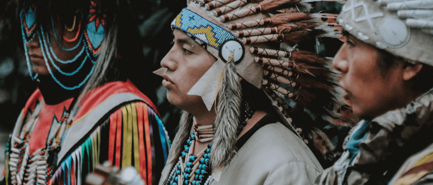 Where Wisconsin Ranks Among States with the Biggest Native American Populations - UpNorthNews - Vimarsana News
