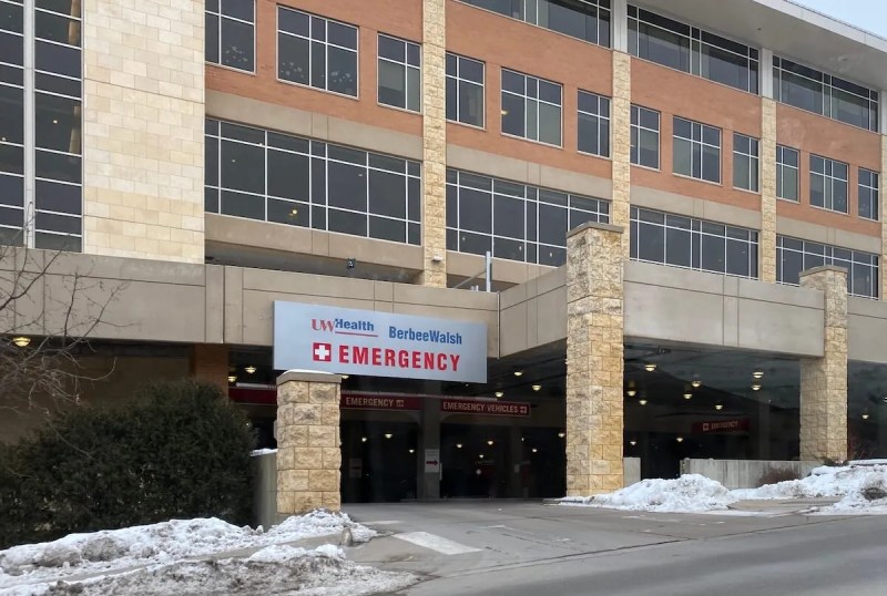 Hospitals to Receive $40 Million in Federal Funds for COVID-Related Lost Revenue, Expenses