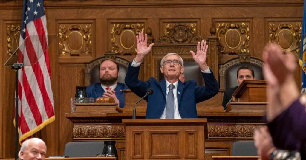 State of the State Should Remind That Government Can Help, Top Dems Say