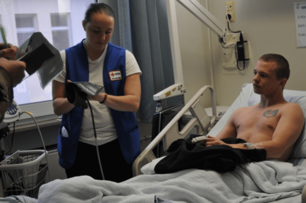 Lawmakers Will Try to Override Evers Veto on CNA Training