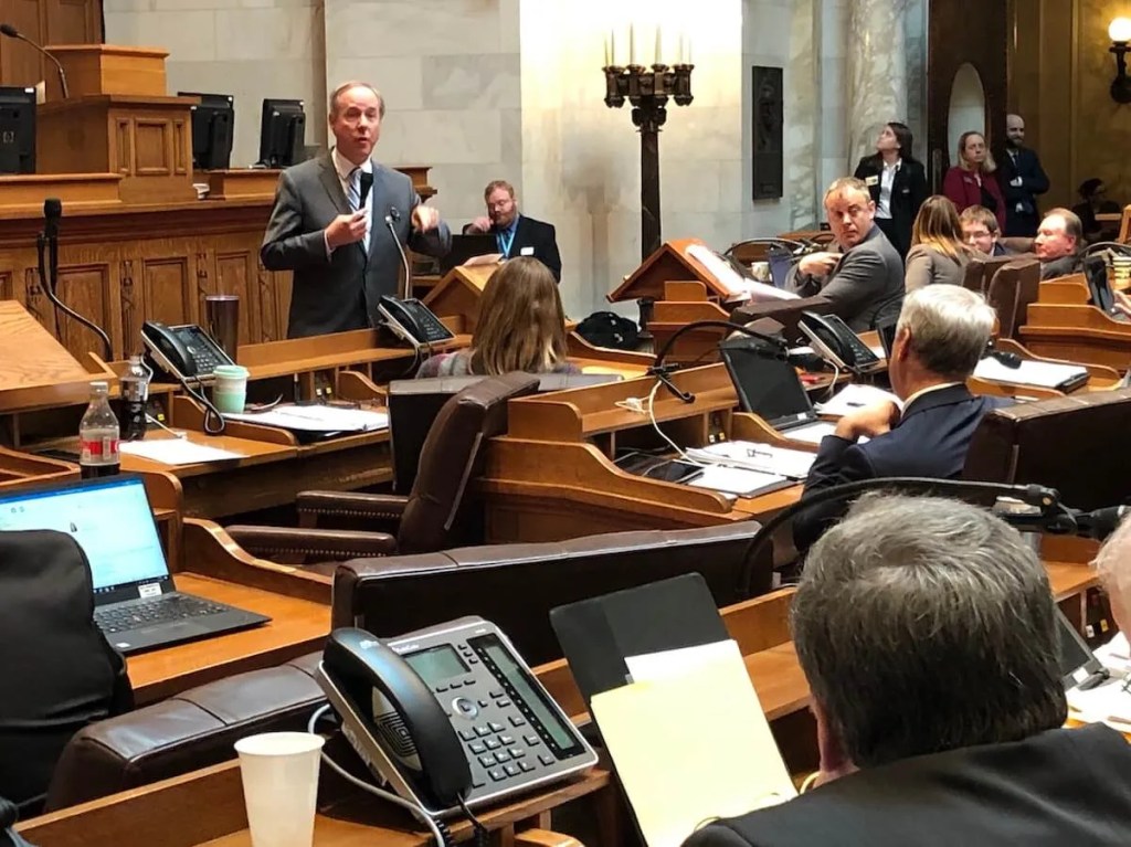 WI Will Keep Higher Standard for Health Care Worker Training