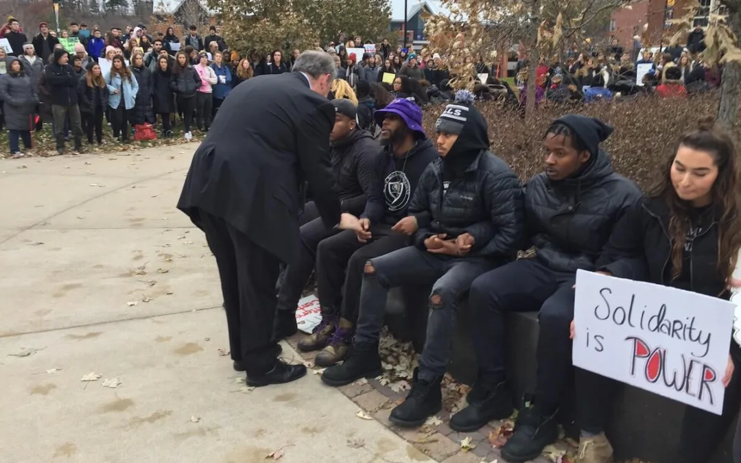 Doing Better Begins With Looking Inside