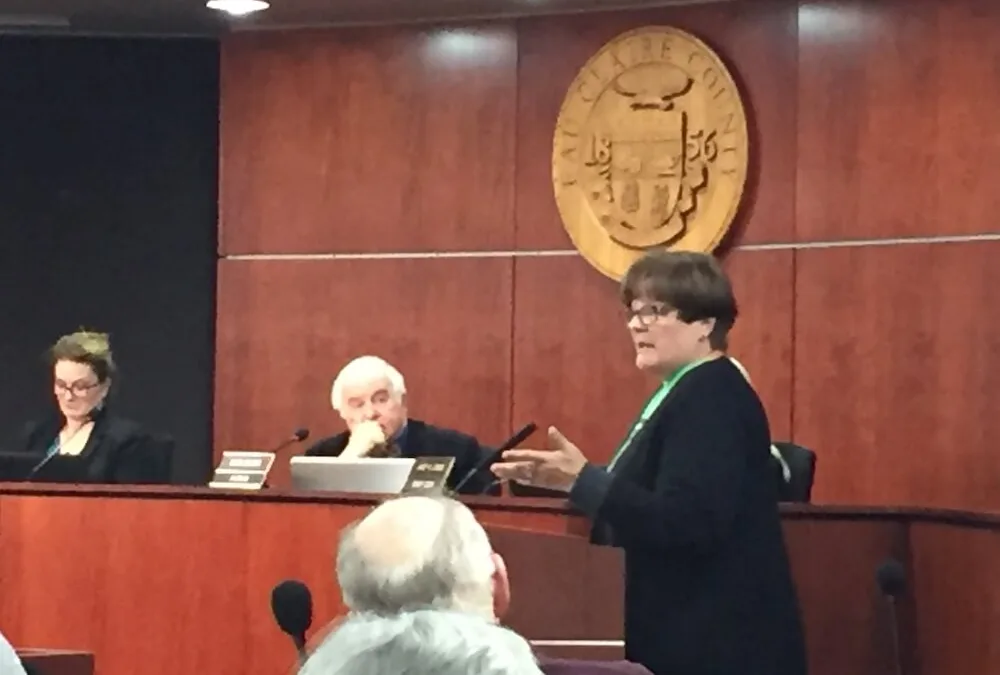 Homeowners Fed Up Paying for Two School Systems