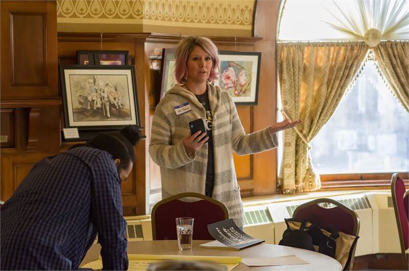 Wisconsinites Refuse to Sit on the Sidelines in 2020