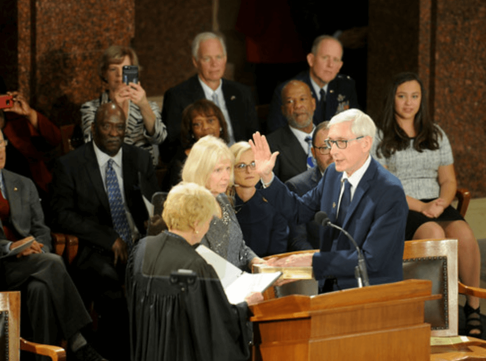 Some Good Got Accomplished in 2019 WI Politics