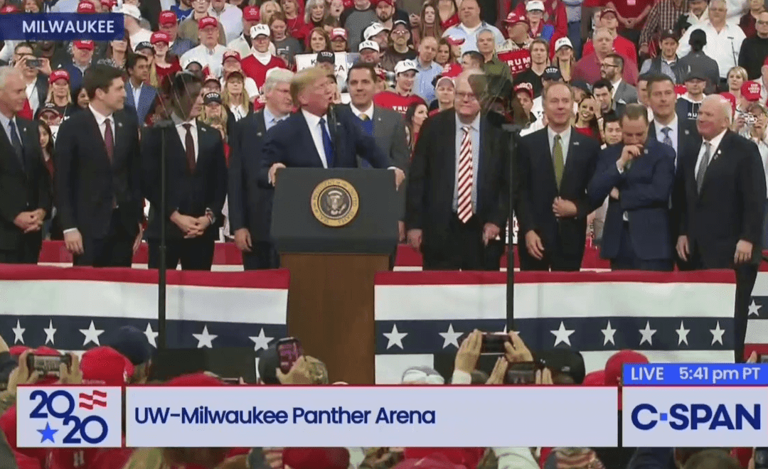 A Mix of Fans and Foes and Fatigued Commuters