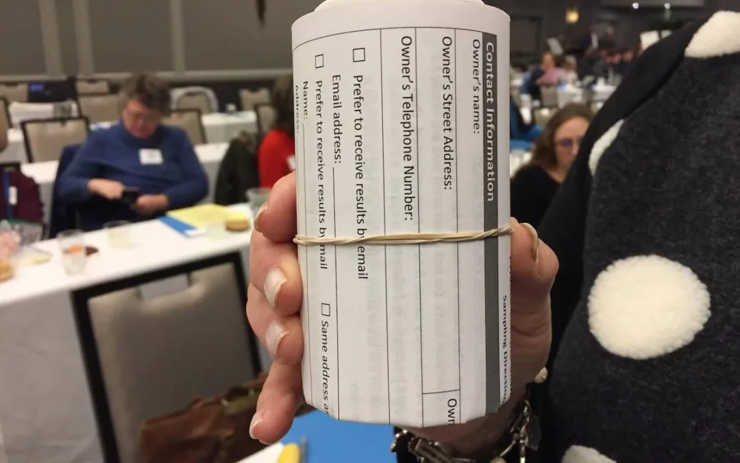 Wisconsin’s Water Woes Are Overwhelming