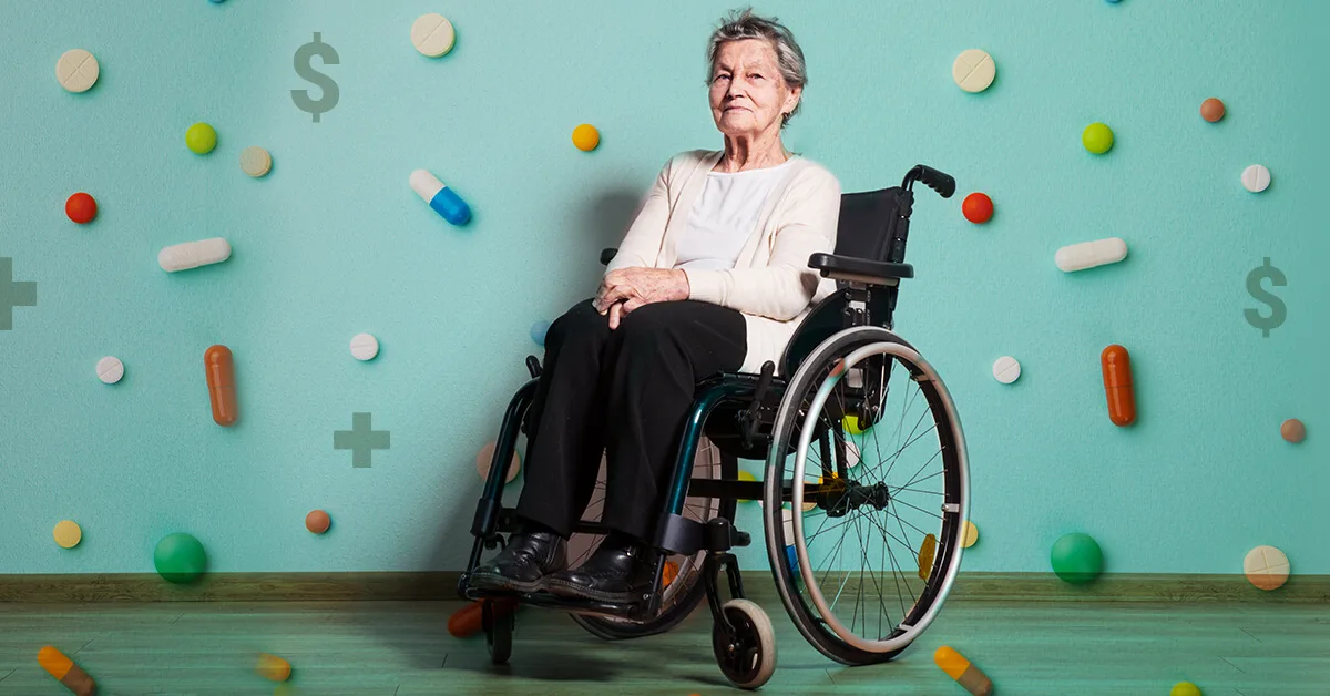 The Alarming Reality of America’s Elder Care Crisis The Alarming Reality of America’s Elder Care Crisis