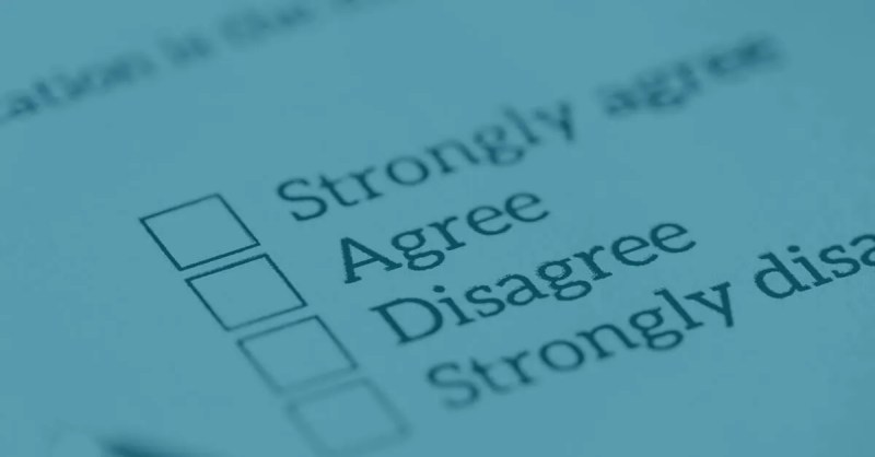 Marquette Poll for August Shows Biden Leads Trump by 6 Points.