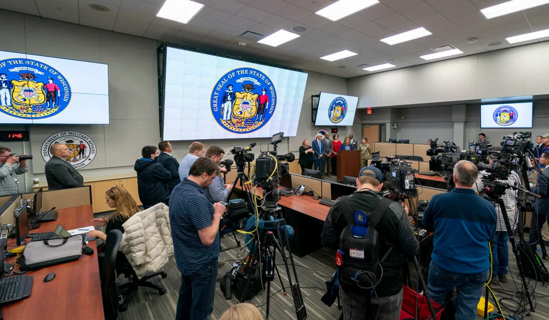 Update: COVID-19 Cases Jump from 19 to 27