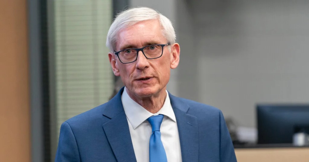 Republicans Blow $3.4 Billion Hole in Budget, Cut 380 Items Evers Proposed