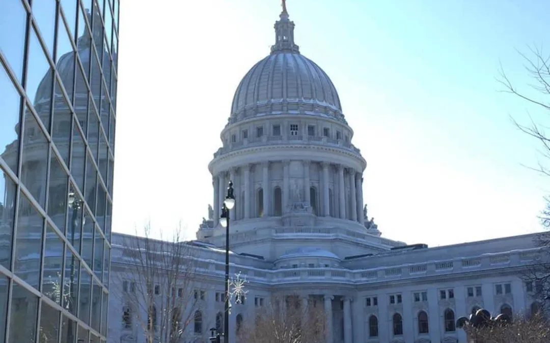 Dire Message for Madison: Assume You May Be Exposed