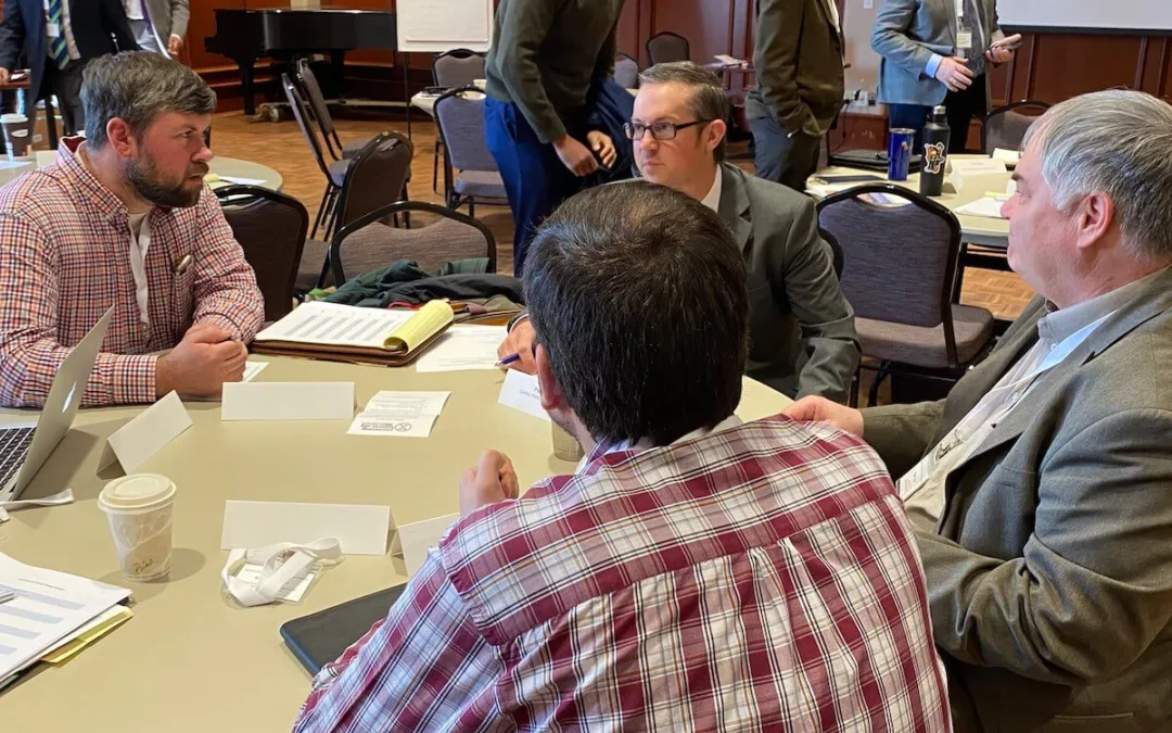 Wisconsinites Tell Climate Change Task Force Change Needs to Have Happened Yesterday