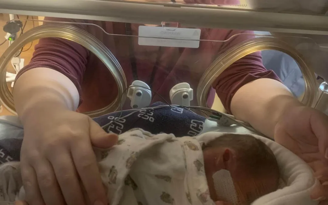 When Staying Away Is Safe But Heartbreaking