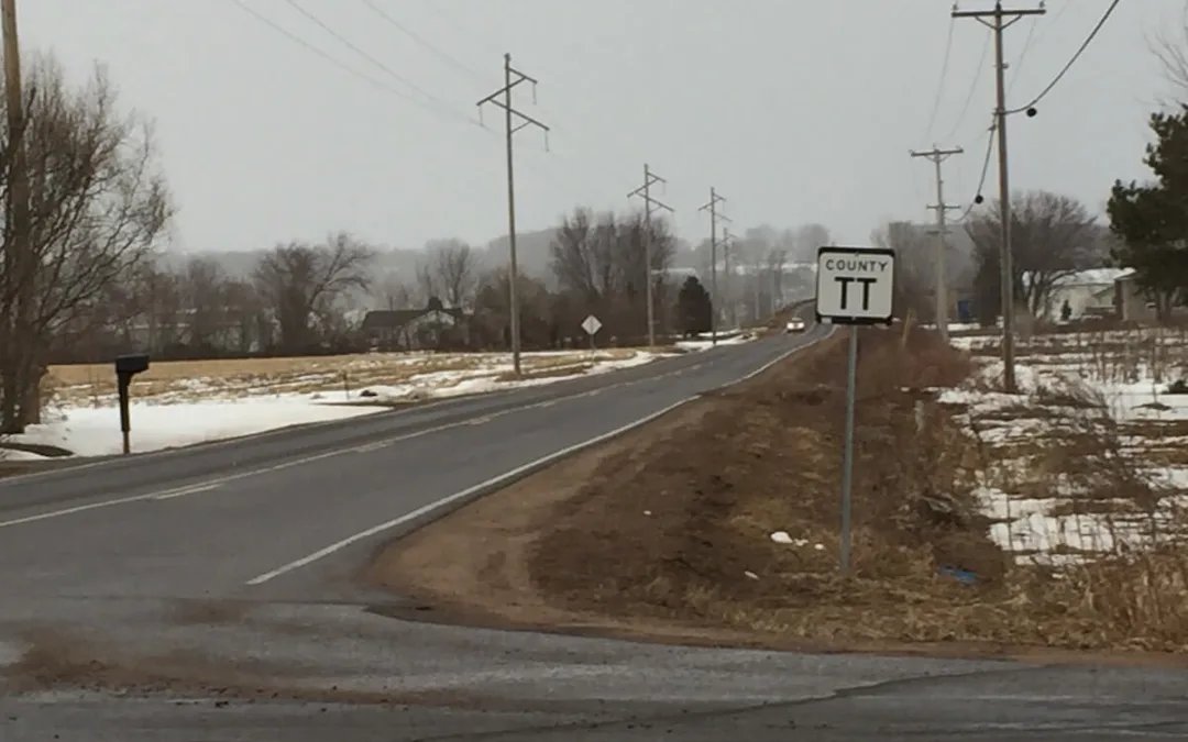 Evers Releases Help for Rough Roads