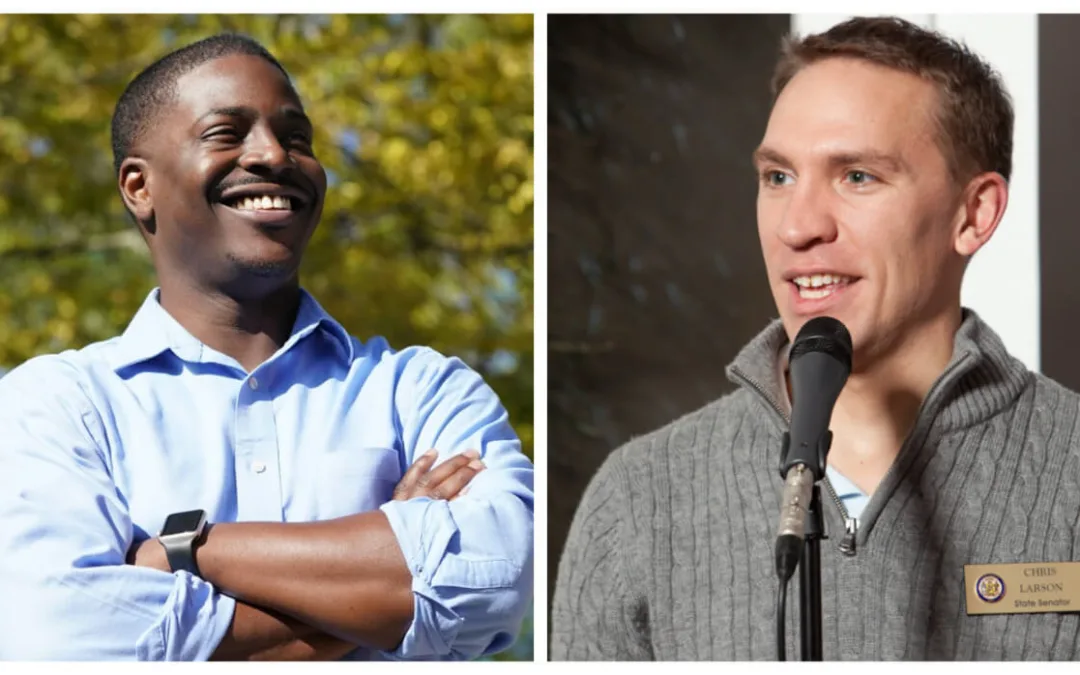 Rep. David Crowley Makes History as First Black Elected Milwaukee County Executive