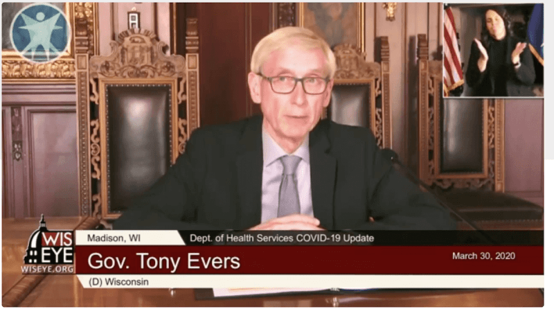 Evers Briefing