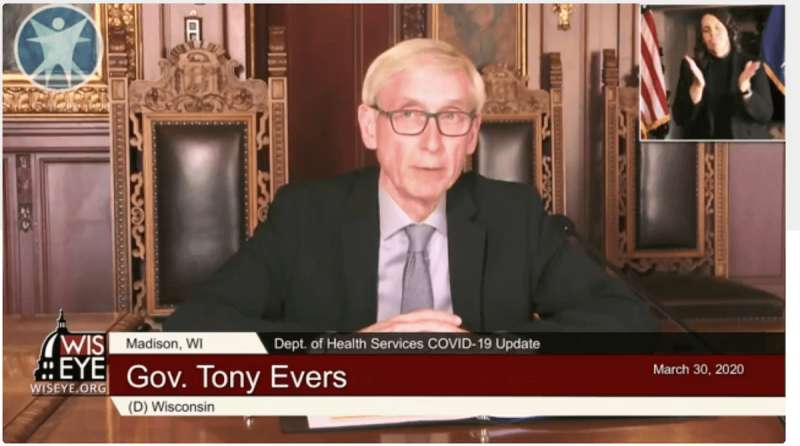 Evers Briefing