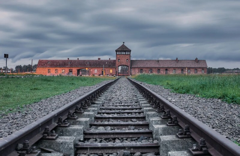 State Senate Hears Argument to Require Holocaust Education in Schools