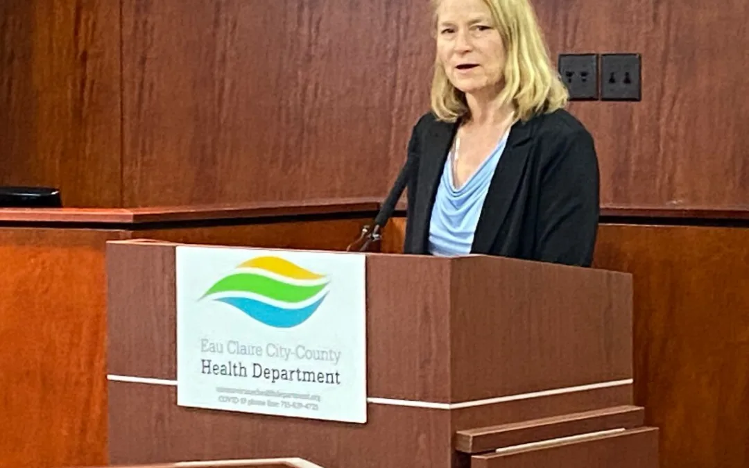 Trump Says This Will Be Over By Easter. Local Health Official Says That Ain’t Happening.