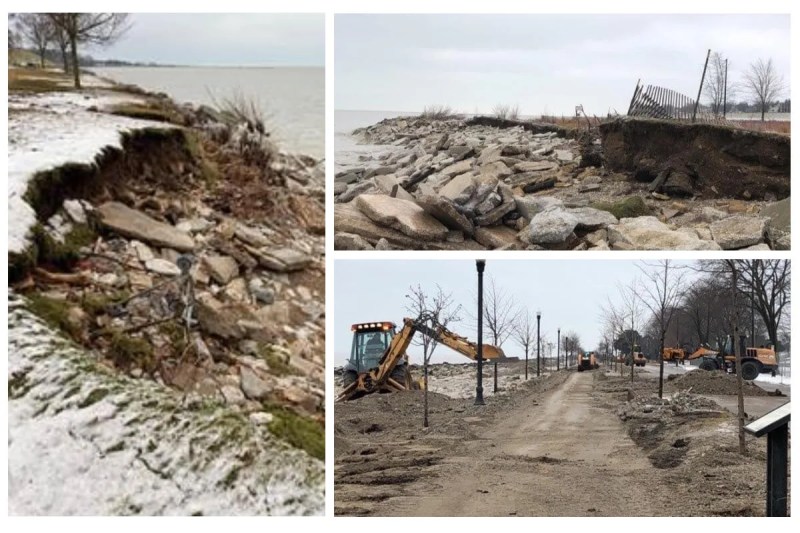 Three Wisconsin counties declared federal disaster areas