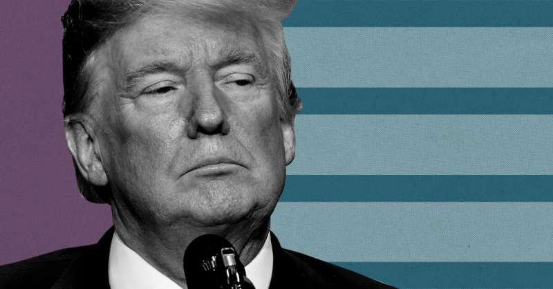 President Trump