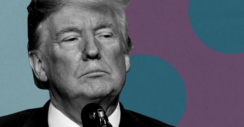 Sore Losers: Trump Is Trying to Burn Down the House—His Wisconsin Enablers Need to Stop Handing Him Matches