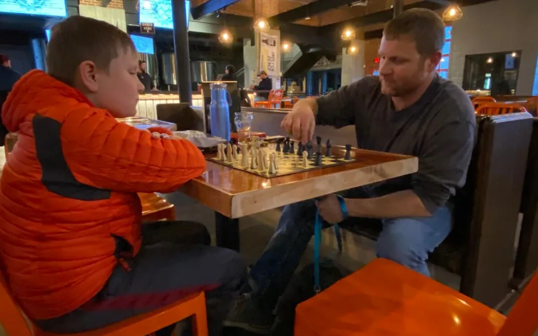 Events Grind to a Halt in Wisconsin Over Coronavirus