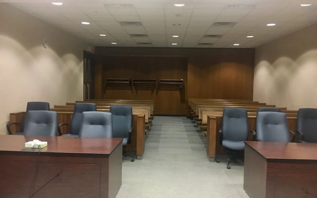 Isolation Is No Help to a Recovering Addict Seeking Support