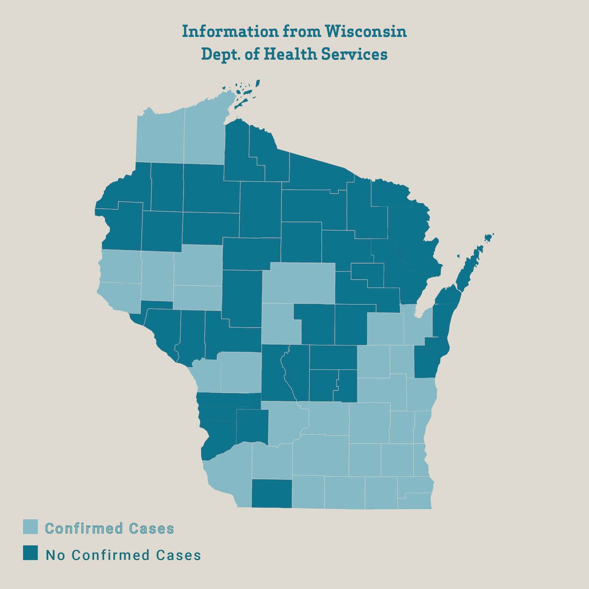 Biggest Single Day Coronavirus Count
