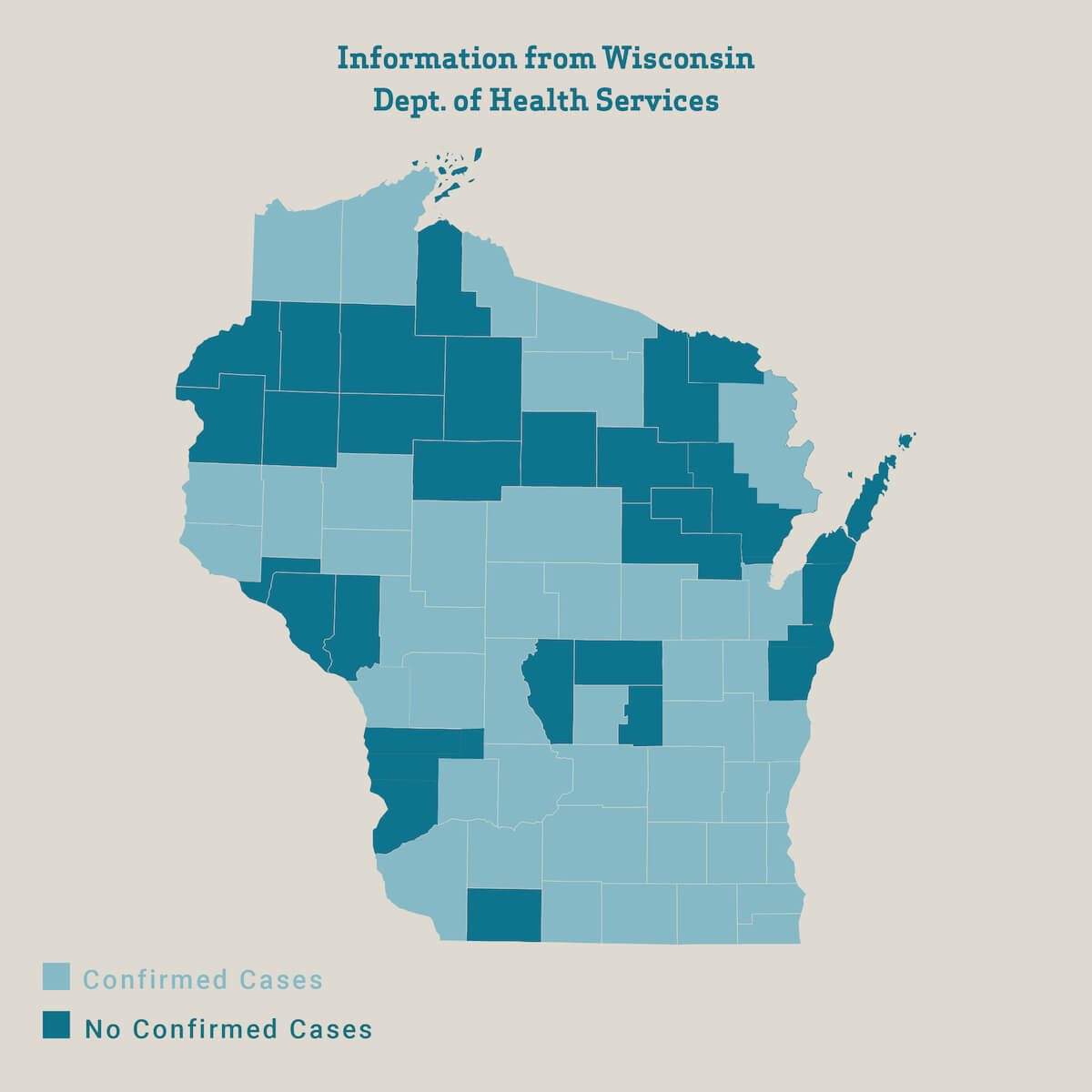 COVID-19 Cases, Testing Capacity Growing