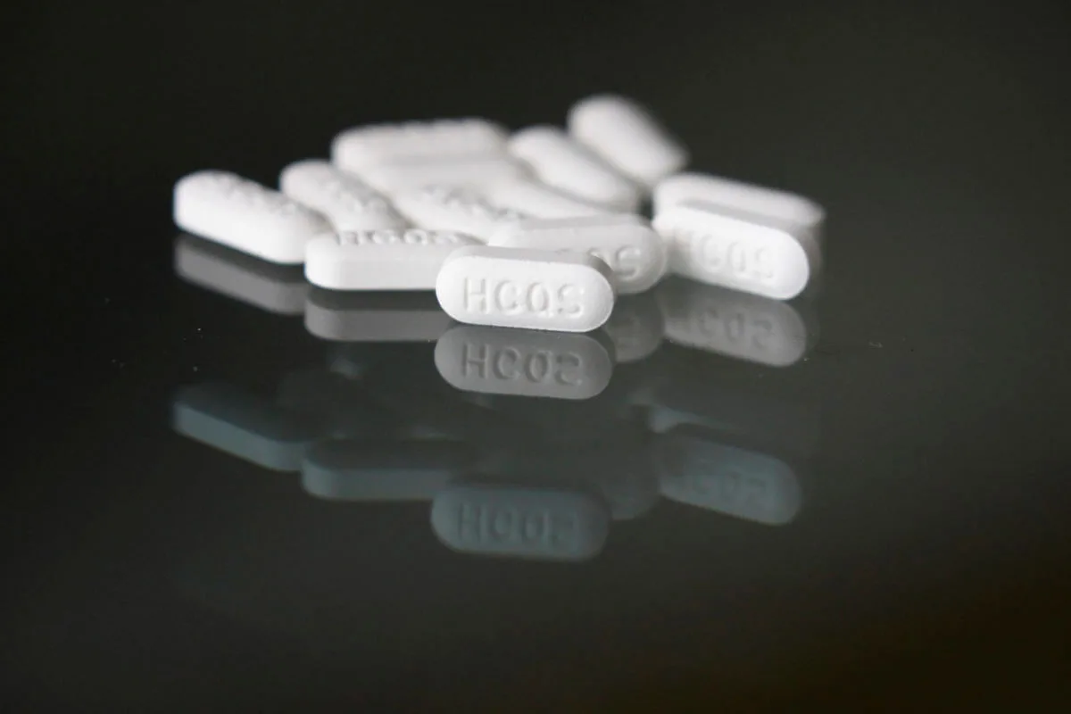Trump Called Hydroxychloroquine a ‘Game Changer.’ A Study Found It Led to More Deaths. Trump Called Hydroxychloroquine a ‘Game Changer.’ A Study Found It Led to More Deaths.