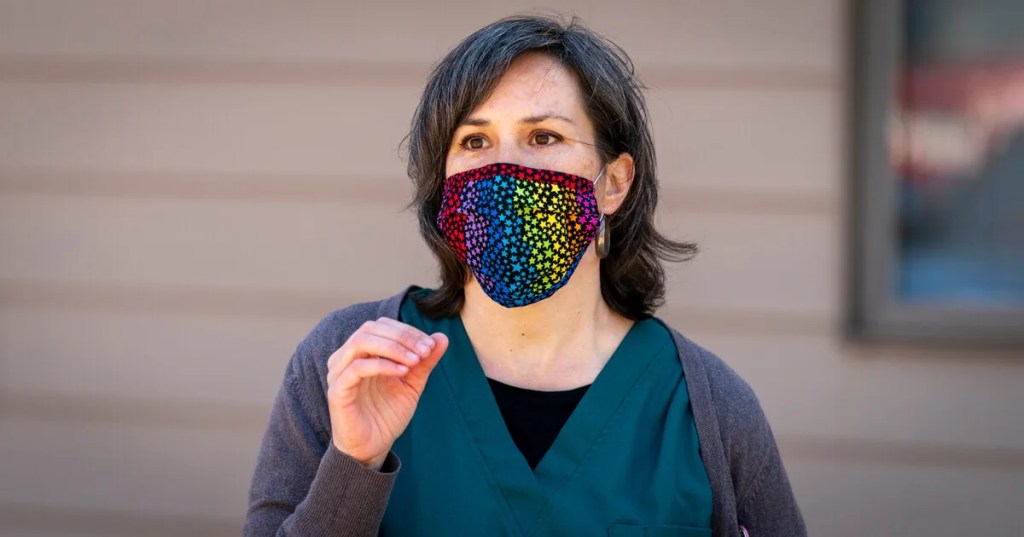 Nurses Getting Tired of Political Molasses