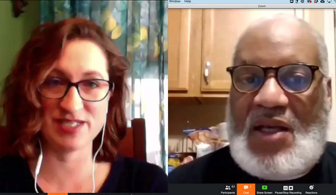 Backlash Builds Against Protestors