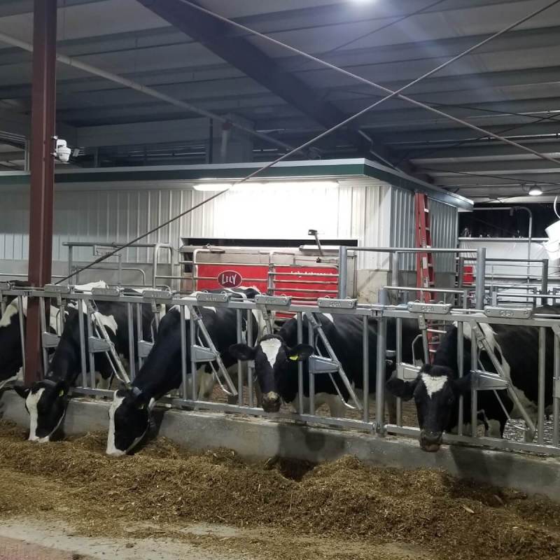 Thousands of Wisconsin Farmers Need Help. There's No Guarantee They'll Get It.