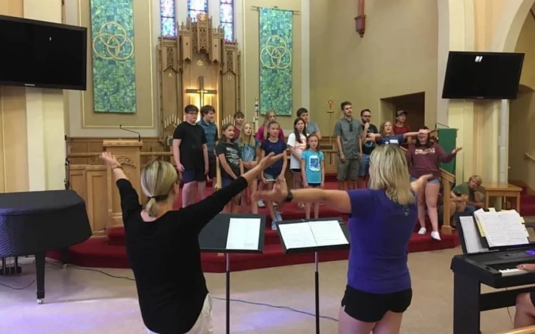 Leaders Debate the Wisdom of Easter Services in a Pandemic