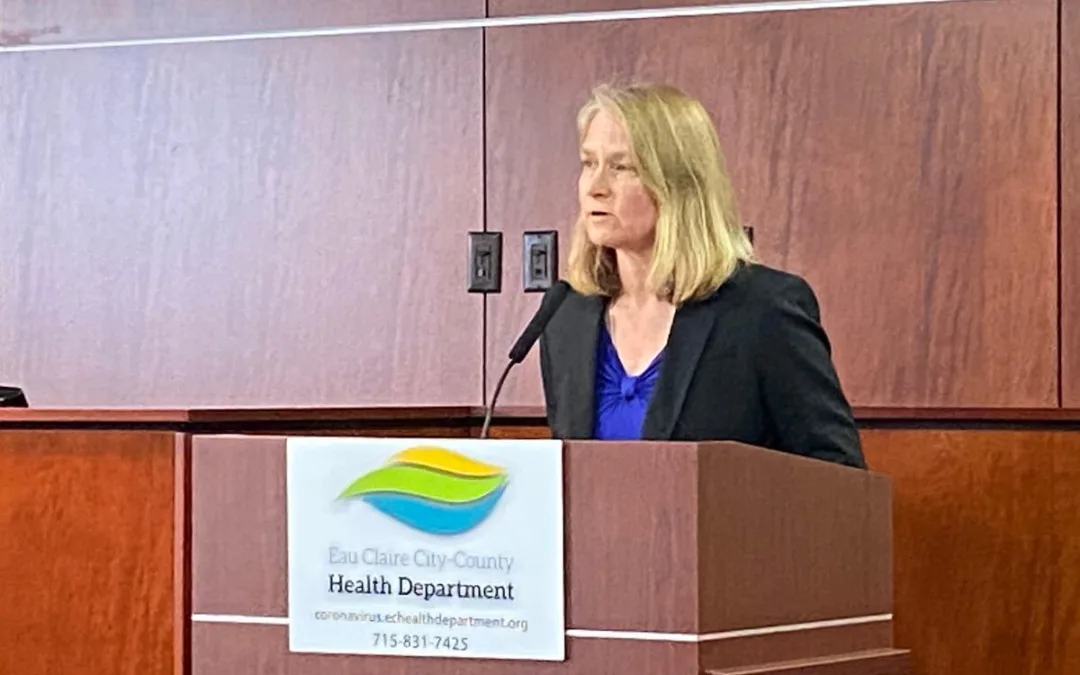 Health Experts: Patience Is the Only Path