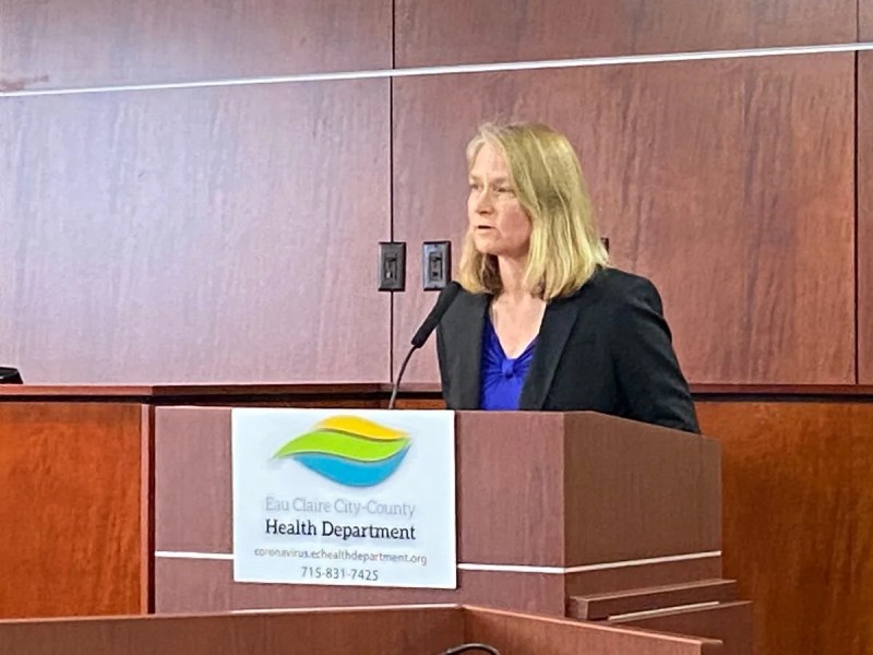 COVID in Wisconsin: A Patchwork of Local Rules Being Ignored by Many