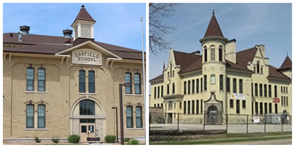 EDUCATION - Up North News