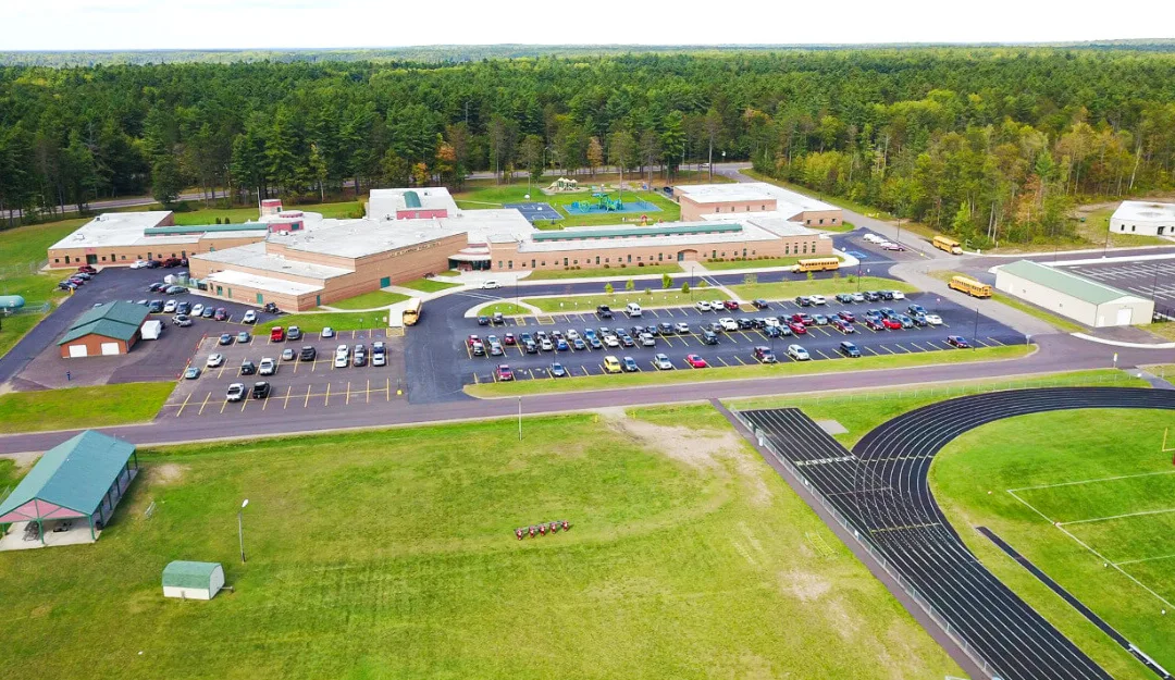 Outbreak Widens School Achievement Gaps