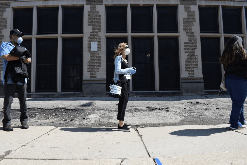 Four Election-Related Cases Into One