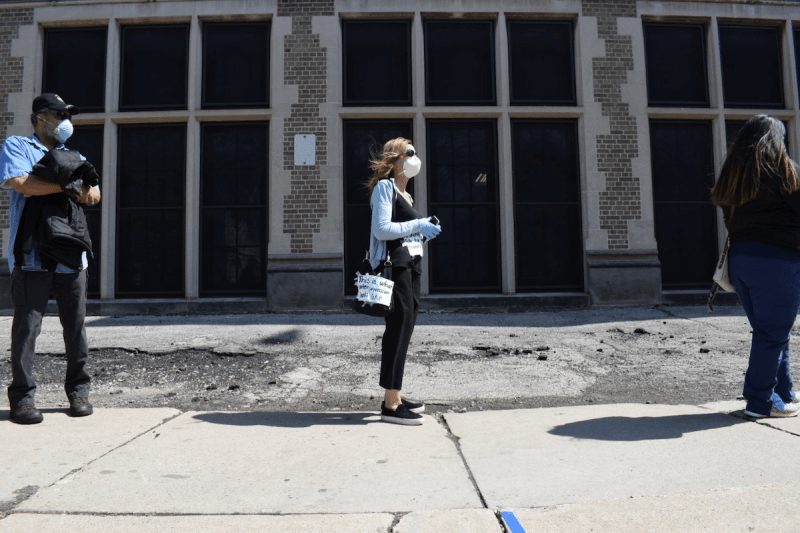 Judge Combines Four Election-Related Cases Into One