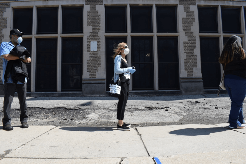 $3.3 Million Awarded to 52 Wisconsin Counties for Election Security