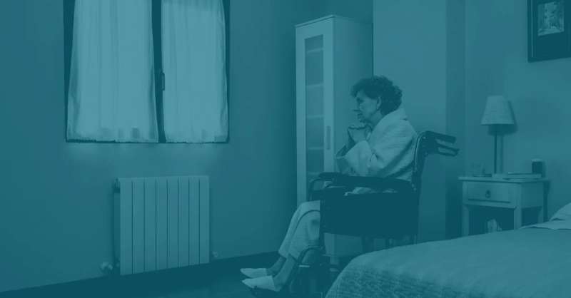 A last-minute amendment to a COVID-19 relief package in the Wisconsin Legislature may make it easier for nursing homes to claim immunity for any harm done to a resident whether directly related to coronavirus or not.