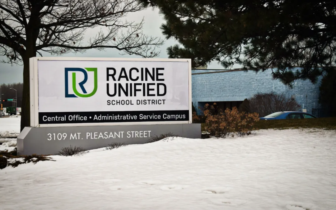 Racine Referendum Includes Buildings Dating to Abe Lincoln