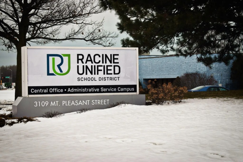 Racine Referendum Includes Buildings Dating to Abe Lincoln