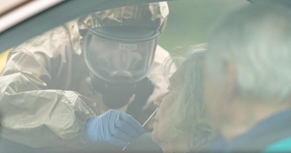 UW System Launches First Rapid Testing Sites in the U.S.