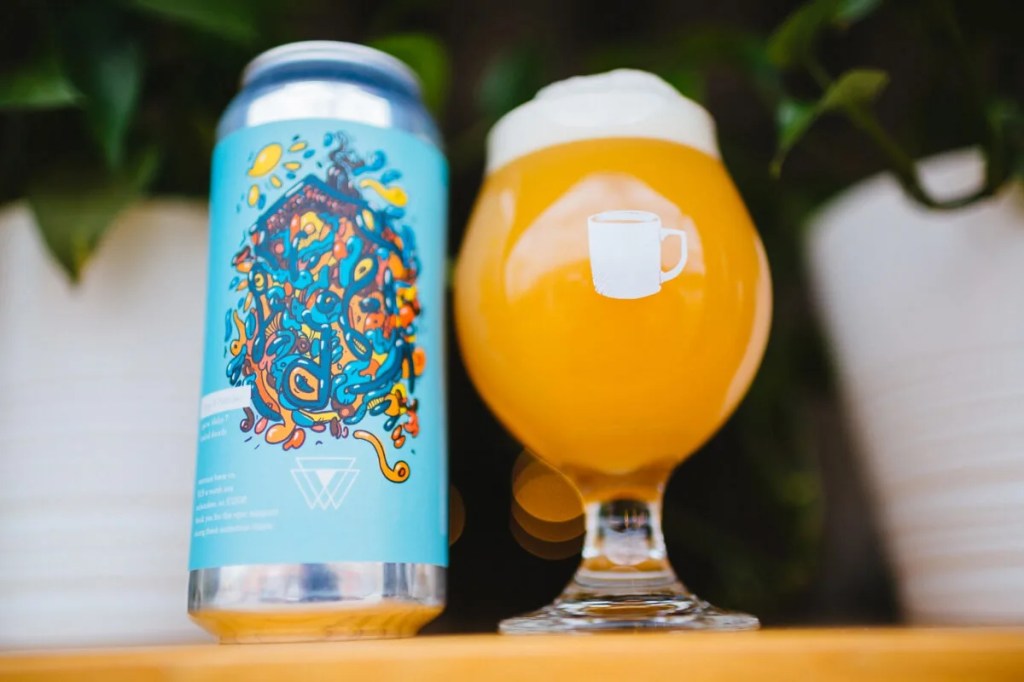‘Stay at Homies’: Craft Beer Taps Into Coronavirus Branding