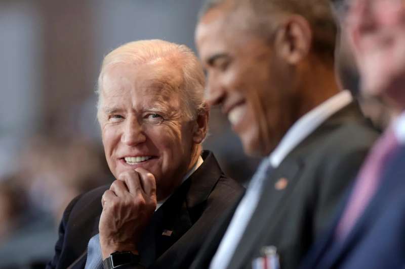 Biden’s Jobs Plan Gets Thumbs-Up at Its Midwest Unveiling