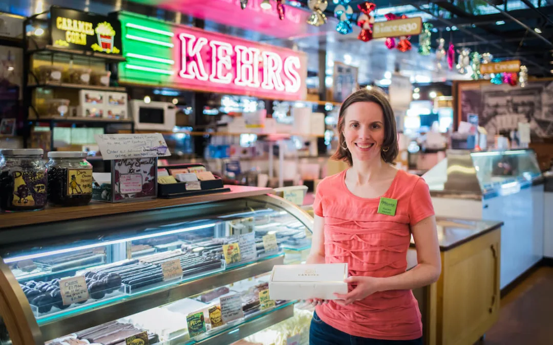 Tasty Pivot: Milwaukee Food Tour Business Now Sends ‘Quarantine Care Kits’